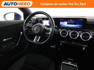 Mercedes Clase CLA CLA 200 d AMG Line