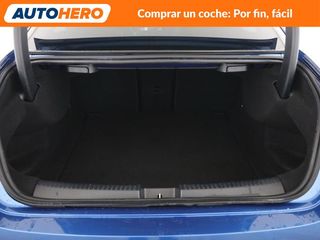 Mercedes Clase CLA CLA 200 d AMG Line