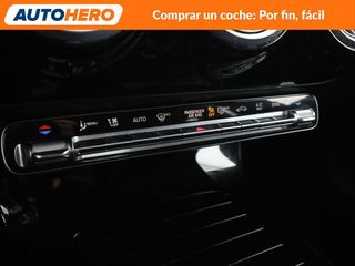 Mercedes Clase CLA CLA 200 d AMG Line