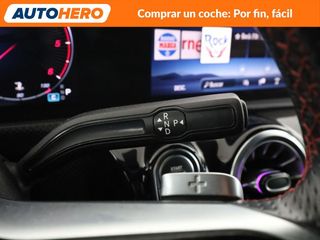 Mercedes Clase CLA CLA 200 d AMG Line