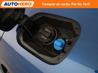 Mercedes Clase CLA CLA 200 d AMG Line