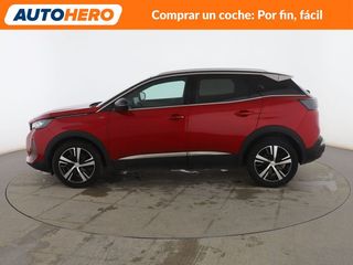 Peugeot 3008 1.5 Blue-HDi GT
