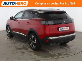 Peugeot 3008 1.5 Blue-HDi GT