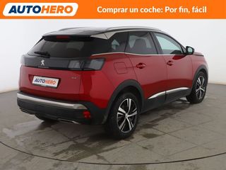 Peugeot 3008 1.5 Blue-HDi GT