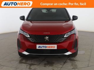 Peugeot 3008 1.5 Blue-HDi GT