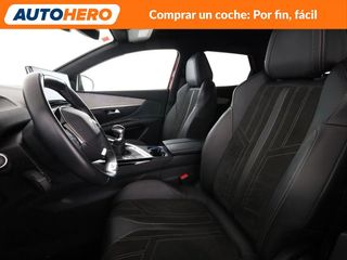 Peugeot 3008 1.5 Blue-HDi GT