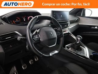 Peugeot 3008 1.5 Blue-HDi GT