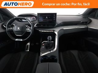 Peugeot 3008 1.5 Blue-HDi GT
