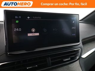 Peugeot 3008 1.5 Blue-HDi GT
