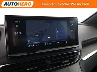 Peugeot 3008 1.5 Blue-HDi GT