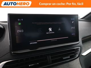 Peugeot 3008 1.5 Blue-HDi GT