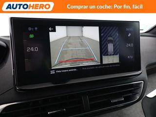 Peugeot 3008 1.5 Blue-HDi GT