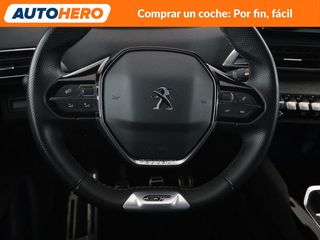 Peugeot 3008 1.5 Blue-HDi GT