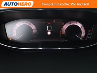 Peugeot 3008 1.5 Blue-HDi GT