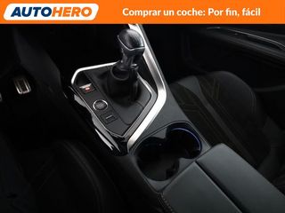 Peugeot 3008 1.5 Blue-HDi GT