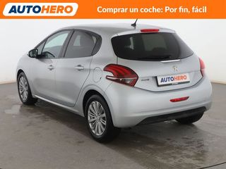 Peugeot 208 1.6 Blue-HDi Style
