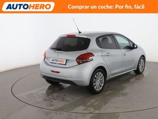 Peugeot 208 1.6 Blue-HDi Style