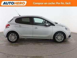 Peugeot 208 1.6 Blue-HDi Style
