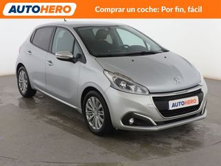 Peugeot 208 1.6 Blue-HDi Style