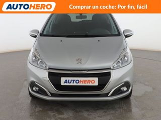 Peugeot 208 1.6 Blue-HDi Style