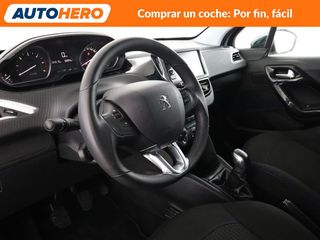 Peugeot 208 1.6 Blue-HDi Style