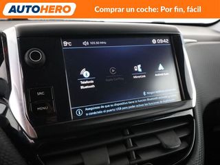 Peugeot 208 1.6 Blue-HDi Style