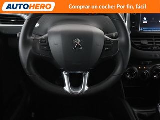 Peugeot 208 1.6 Blue-HDi Style