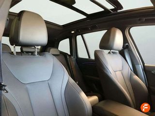BMW X3 20 xDrive