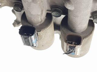 CAJA CAMBIOS HONDA FR-V (BE) 2004-2010