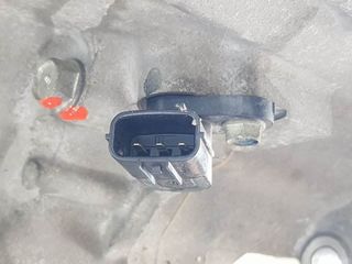 CAJA CAMBIOS HONDA FR-V (BE) 2004-2010