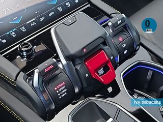 Lamborghini Urus 4.0 V8 PHEV SE 588 kW (800 CV)