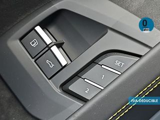 Lamborghini Urus 4.0 V8 PHEV SE 588 kW (800 CV)