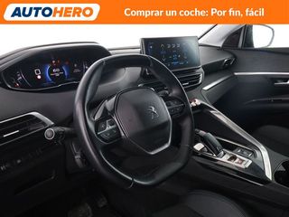 Peugeot 3008 1.2 PureTech Allure Pack