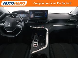 Peugeot 3008 1.2 PureTech Allure Pack
