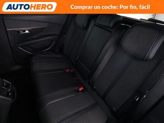 Peugeot 3008 1.2 PureTech Allure Pack