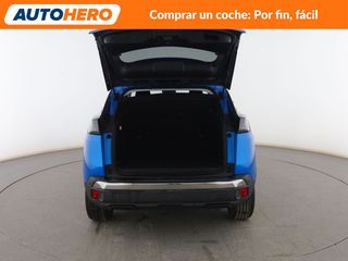 Peugeot 3008 1.2 PureTech Allure Pack