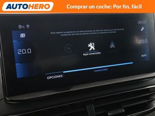 Peugeot 3008 1.2 PureTech Allure Pack