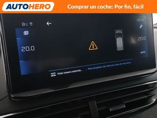 Peugeot 3008 1.2 PureTech Allure Pack