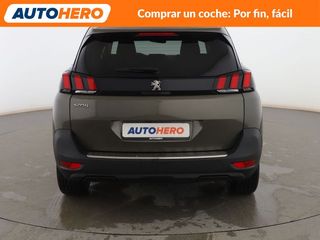 Peugeot 5008 1.2 PureTech Allure
