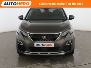Peugeot 5008 1.2 PureTech Allure