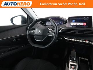 Peugeot 5008 1.2 PureTech Allure