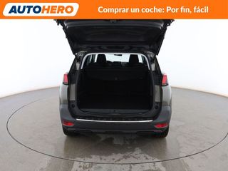 Peugeot 5008 1.2 PureTech Allure