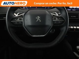 Peugeot 5008 1.2 PureTech Allure