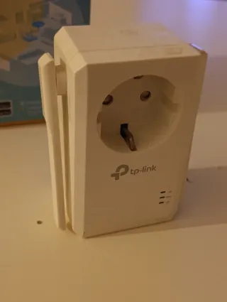 TP-Link TL-WA860RE Extensor WiFi 300Mbps