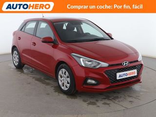 Hyundai i20 1.2 Essence LE