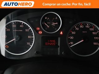 Peugeot Partner 1.6 Blue-HDi Tepee Outdoor