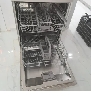 Lavavajillas Bosch Serie 2 Silence Plus