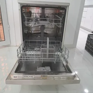 Lavavajillas Bosch Serie 2 Silence Plus