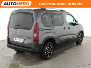 Peugeot Rifter 1.5 Blue-HDi Active Standar