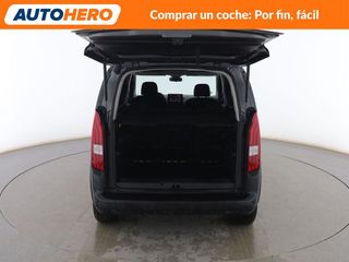 Peugeot Rifter 1.5 Blue-HDi Active Standar